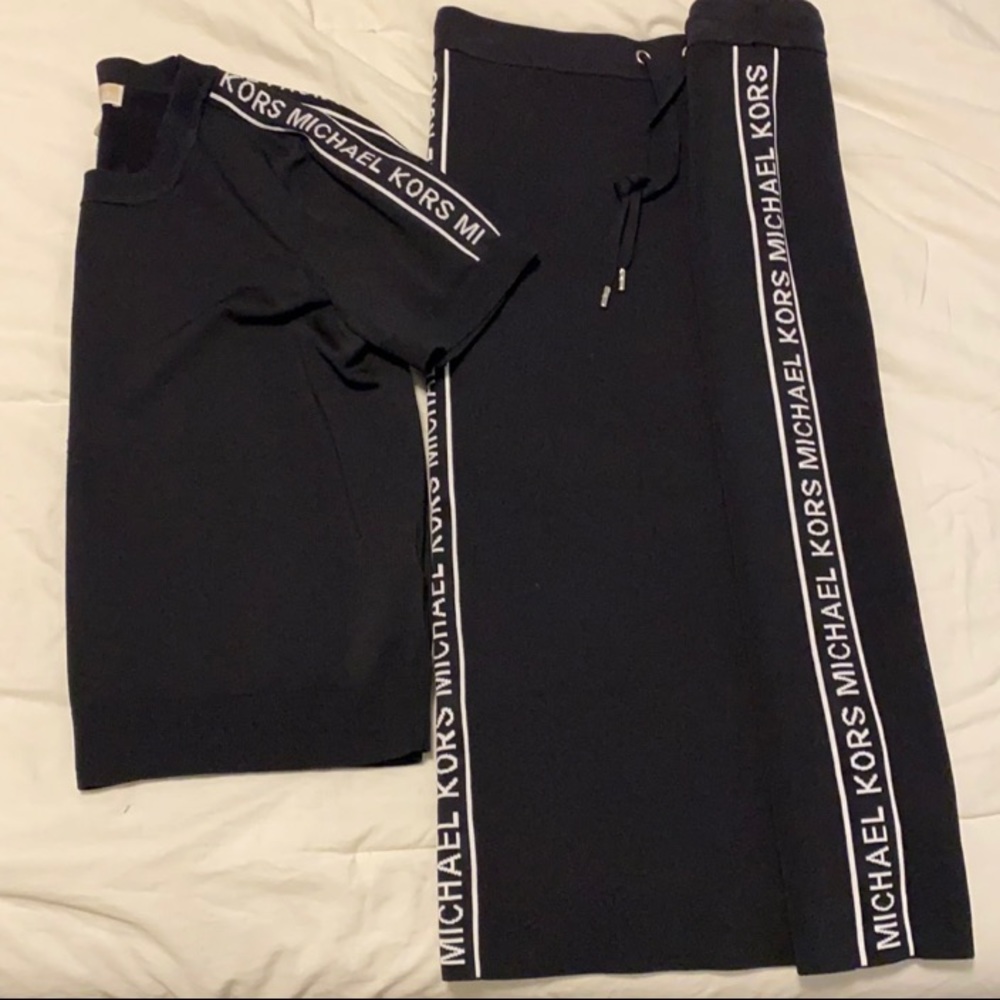 Michael Kors midi SKIRT ONLY